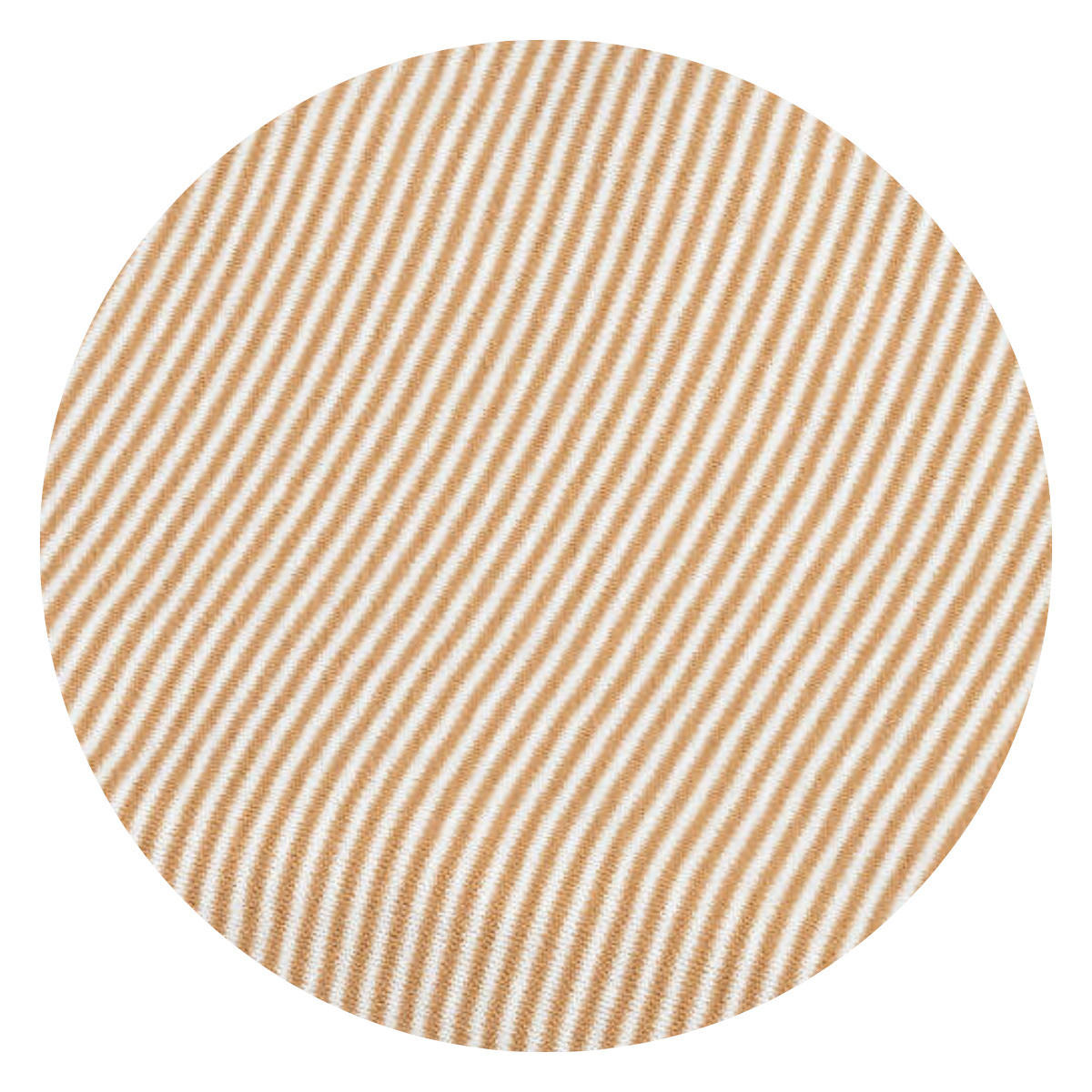 BABYDECKE Pucktuch - Naturfarben, Textil (90/90cm) - Hoppediz