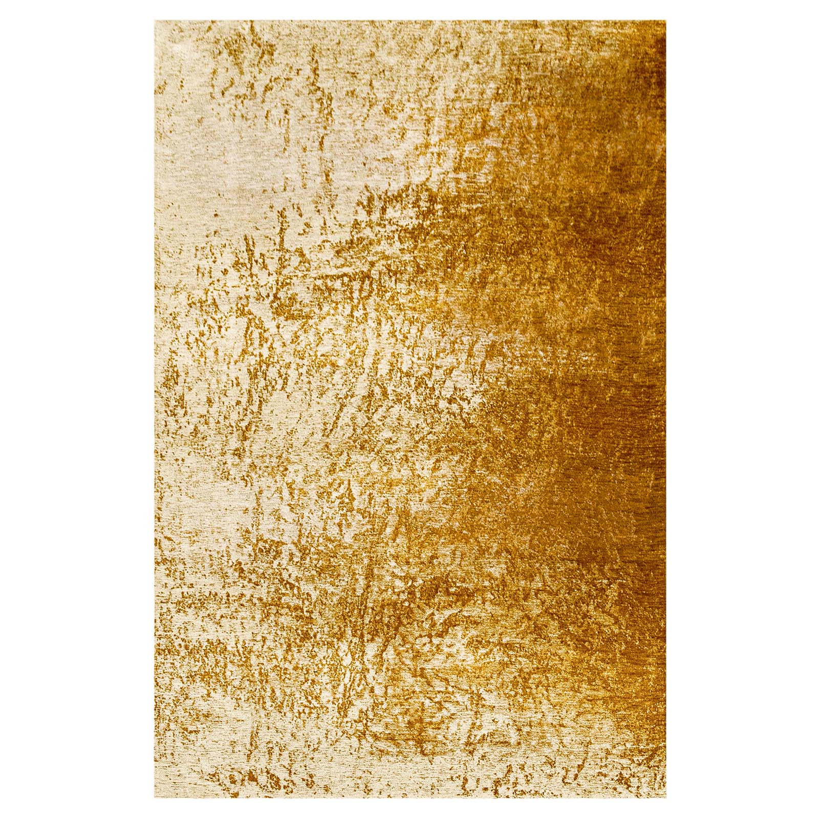 TEPPICH Reflect Toffee 170/240 cm - Braun, Textil (170/240cm) - Lola&Moi
