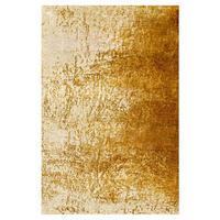 TEPPICH Reflect Toffee 170/240 cm - Braun, Textil (170/240cm) - Lola&Moi