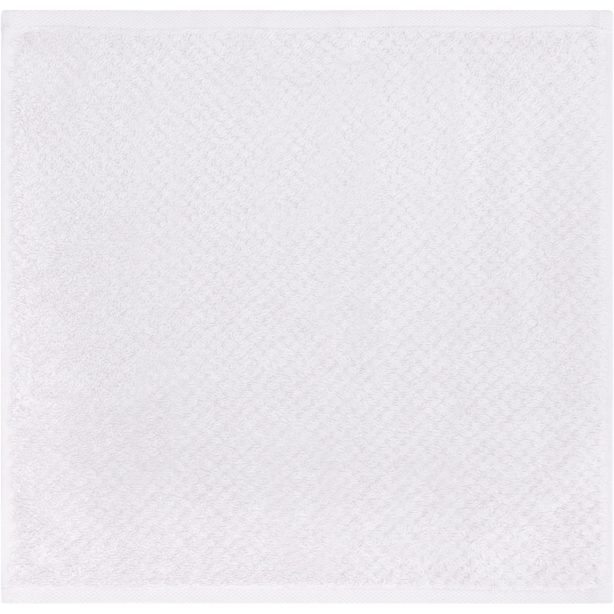 HANDTÜCHER PURE 6500 MINERAL - 748 - Grau, Textil (30/30cm) - Cawoe