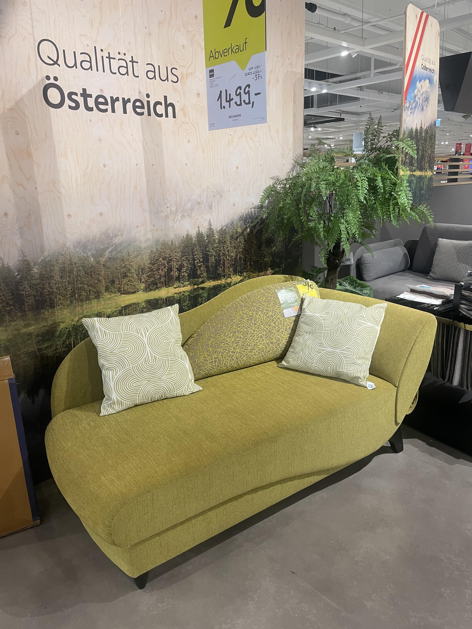 RECAMIERE CLASSIQUE - Joka