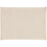 BADEMATTEN PLAIN NATUR-JASMIN - 20 - Beige, Textil (50/70cm) - Rhomtuft