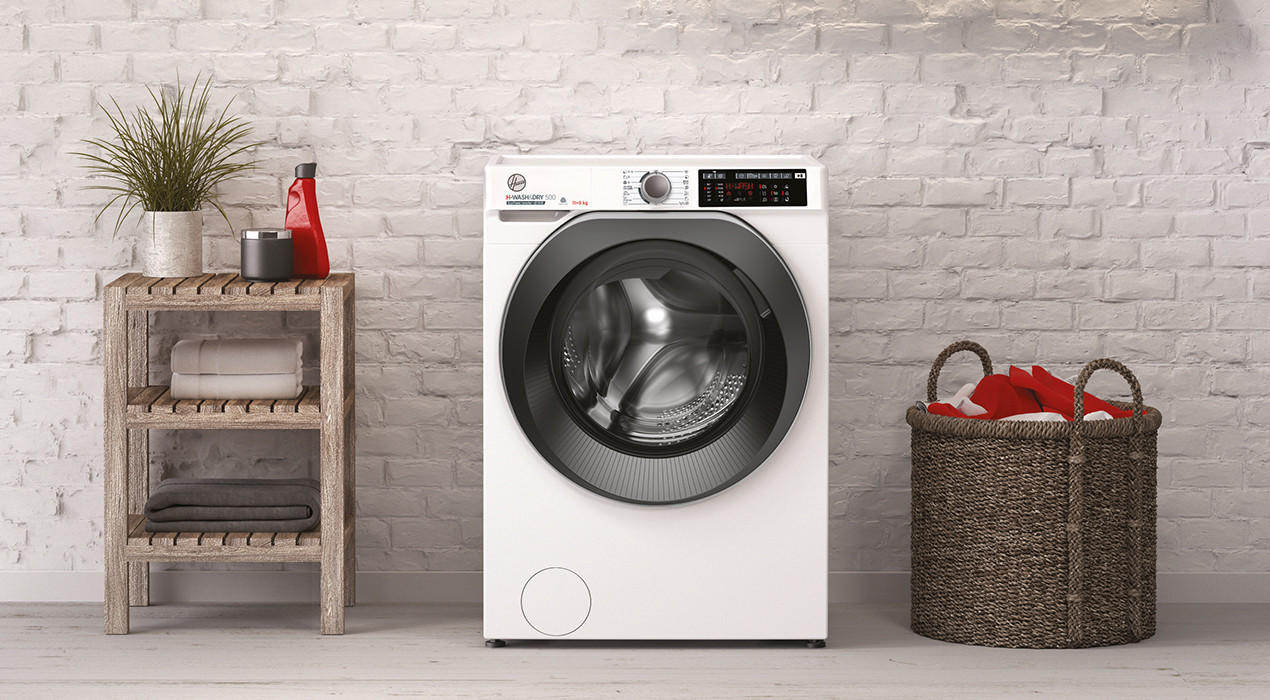 Wärmepumpentrockner