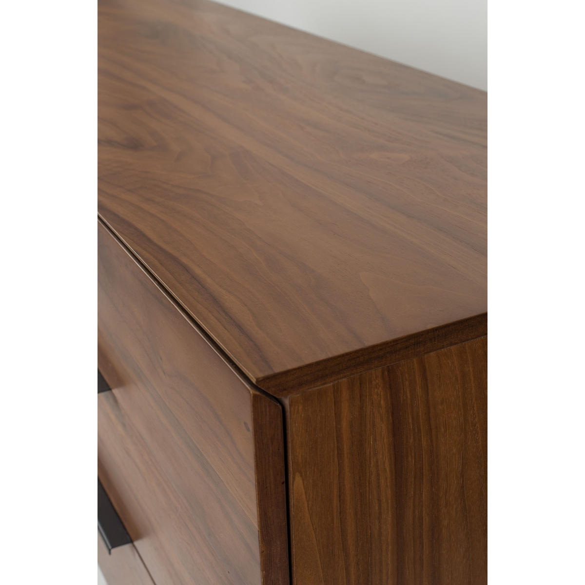 SIDEBOARD Travis Walnussfarbe - Braun, Holzwerkstoff (180/70.5/45cm) - Zuiver