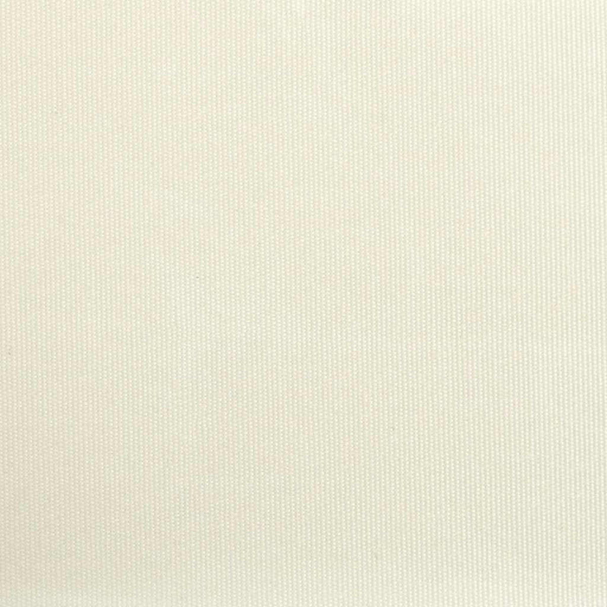 MARKISE Einziehbar Creme 250/150 Cm Stoff Und Stahl - Creme, Textil (150/250cm) - vidaXL