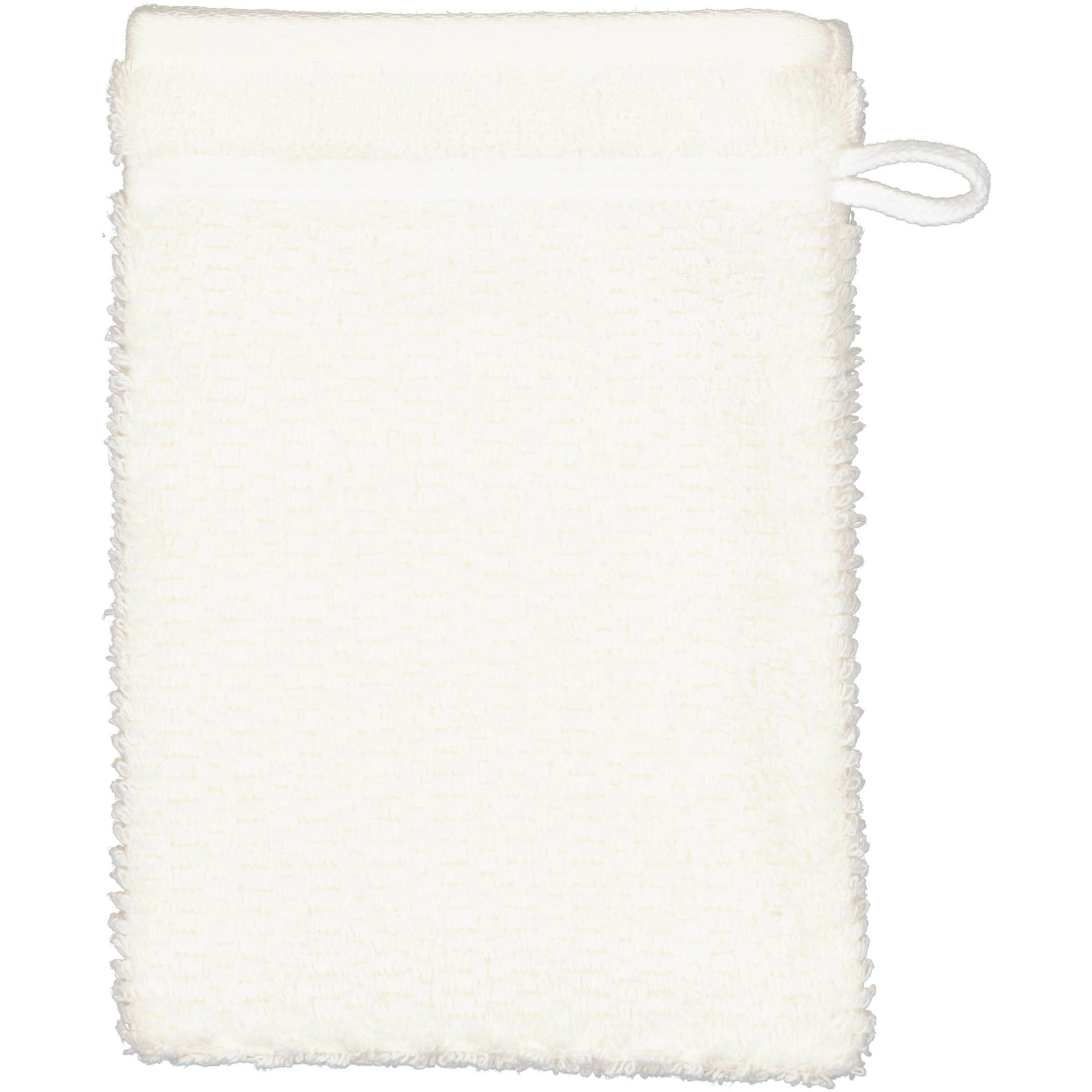 HANDTÜCHER PEARL IVORY - 017 - Beige, Textil (15/20cm) - Frottana