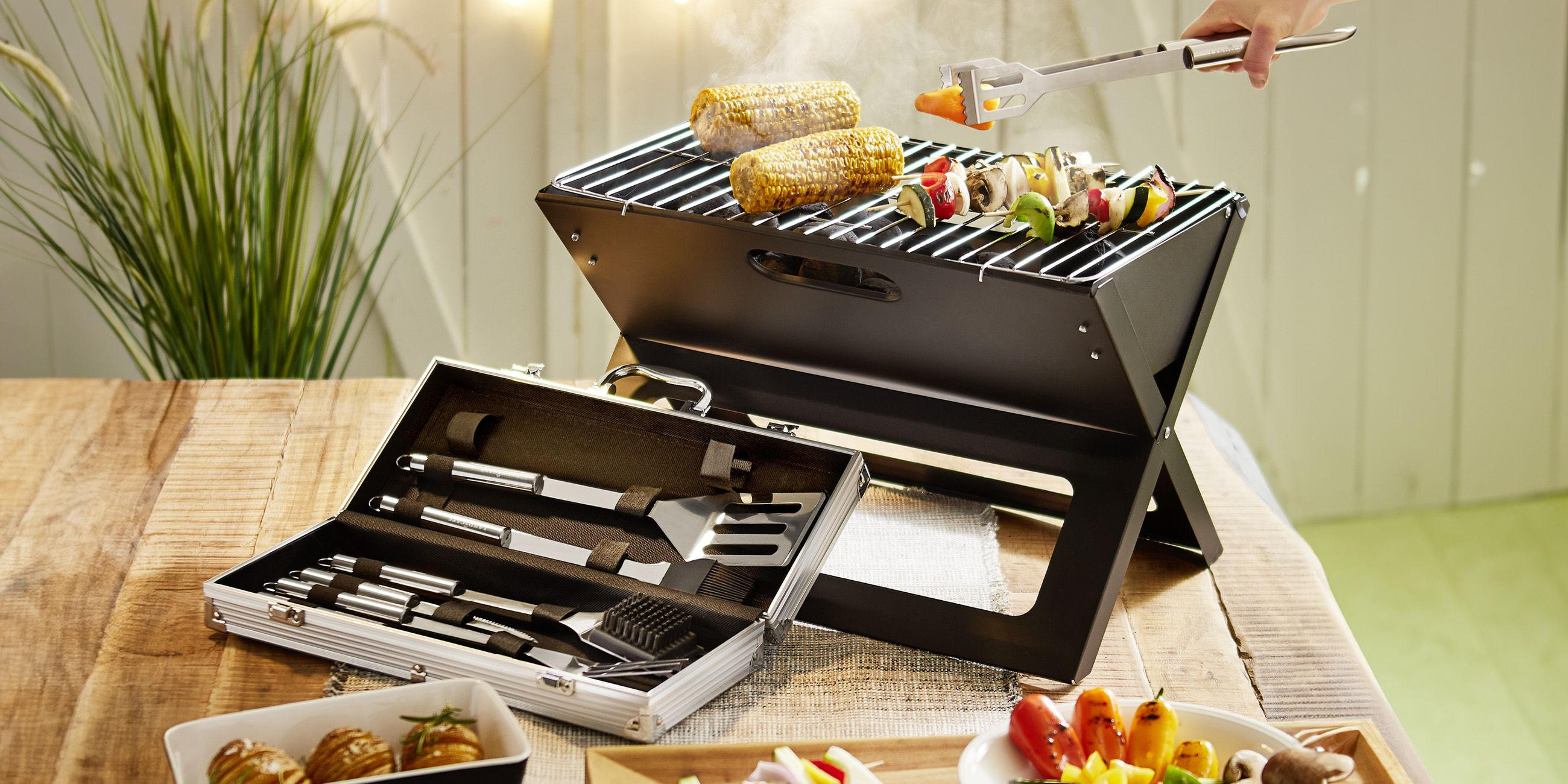 grill