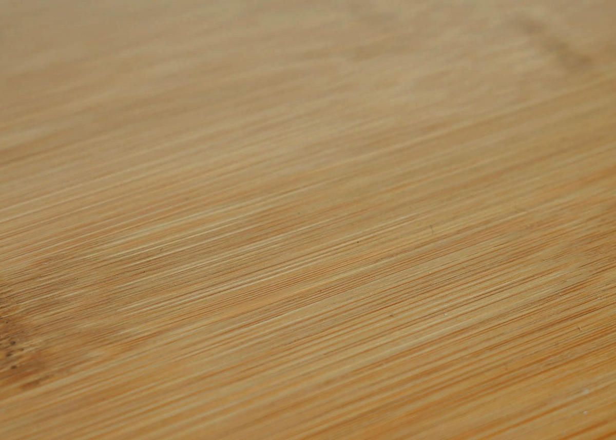 WANDREGAL Braun - Braun, Holz (50/50/15cm) - MCW