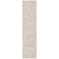 IN & OUTDOOR LÄUFER FLACHGEWEBE OSLO TREND - Creme, Textil (100/100cm) - Snapstyle