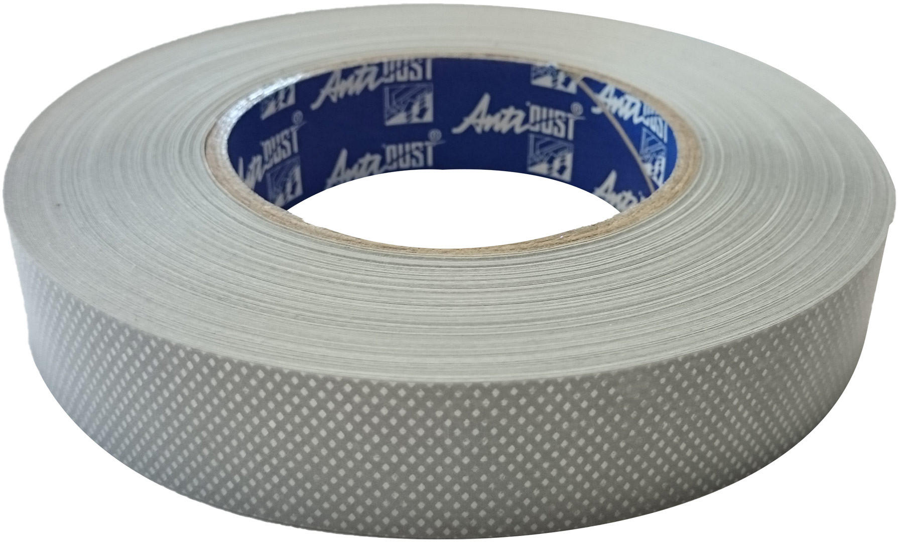 VERSCHLUSS Klebeband für 4-8mm Stegplatten von Multifoil 33m x28mm - Grau, Kunststoff (330/1/1cm) - QUICK STAR