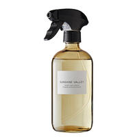 RAUMSPRAY Pure Poetry Sunshine Valley - Orange, Glas/Kunststoff (7/21/7cm) - Butlers