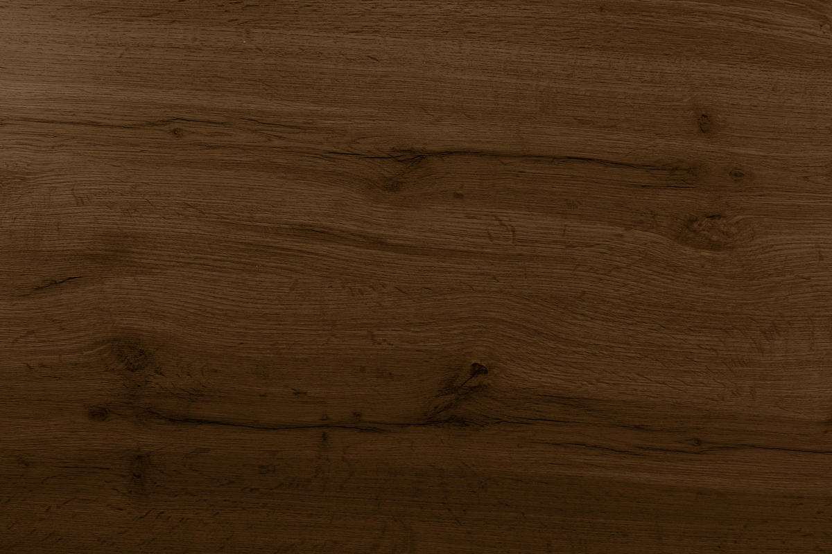 ESSTISCH JOSY U - Nussbaumfarben, Holz (85/160/77cm) - SAM