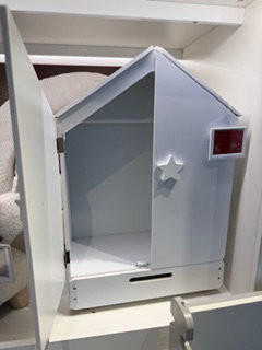 Puppenkleiderschrank Star - My Baby Lou