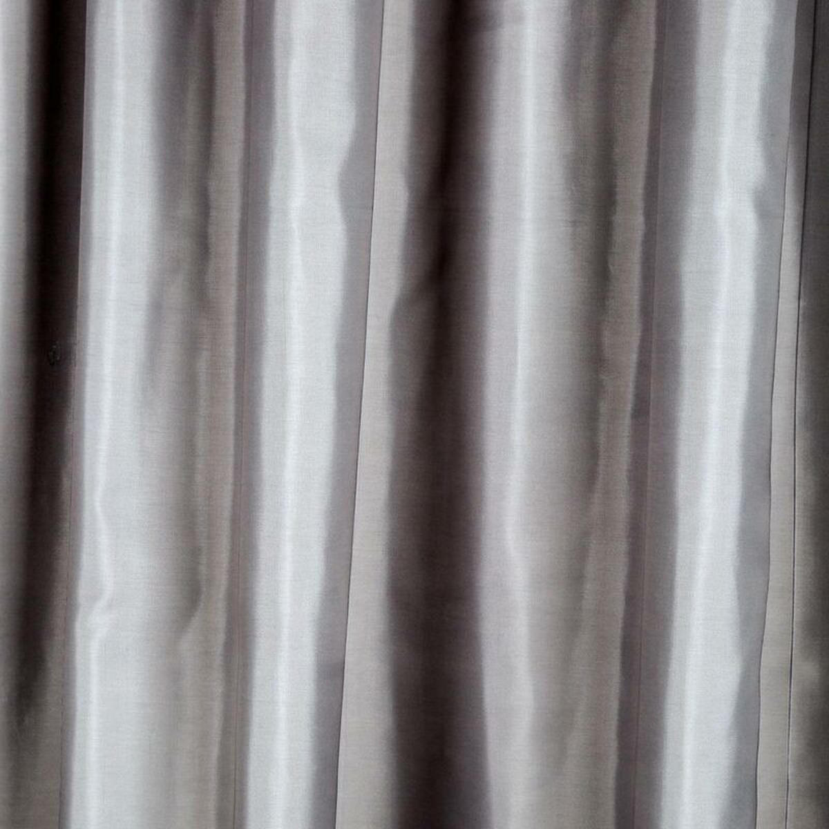DUSCHVORHANG Grau - Multicolor, Textil (200/180cm) - MCBOSON