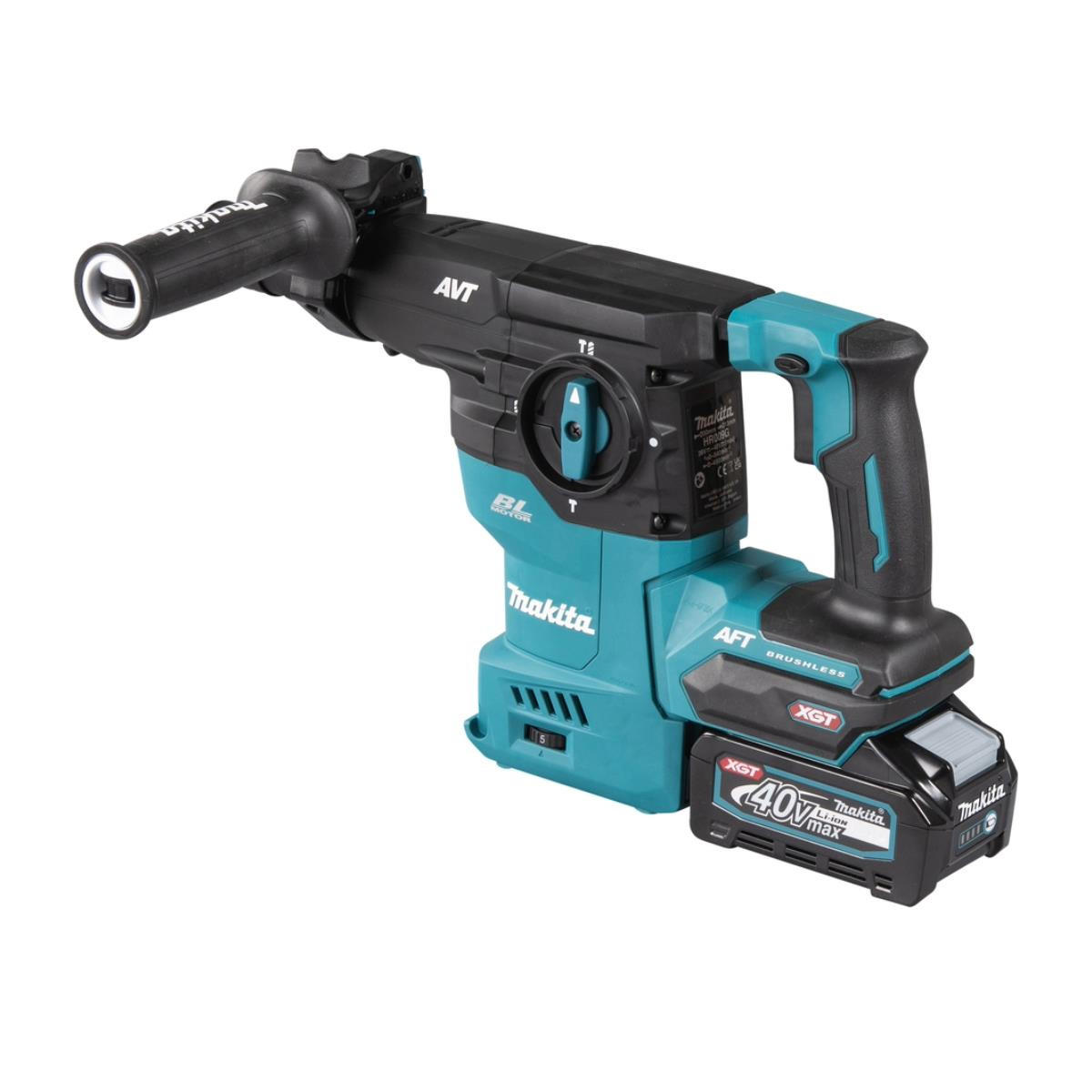 WERKZEUG 3410339 - Türkis, Metall (25/30/25cm) - Makita