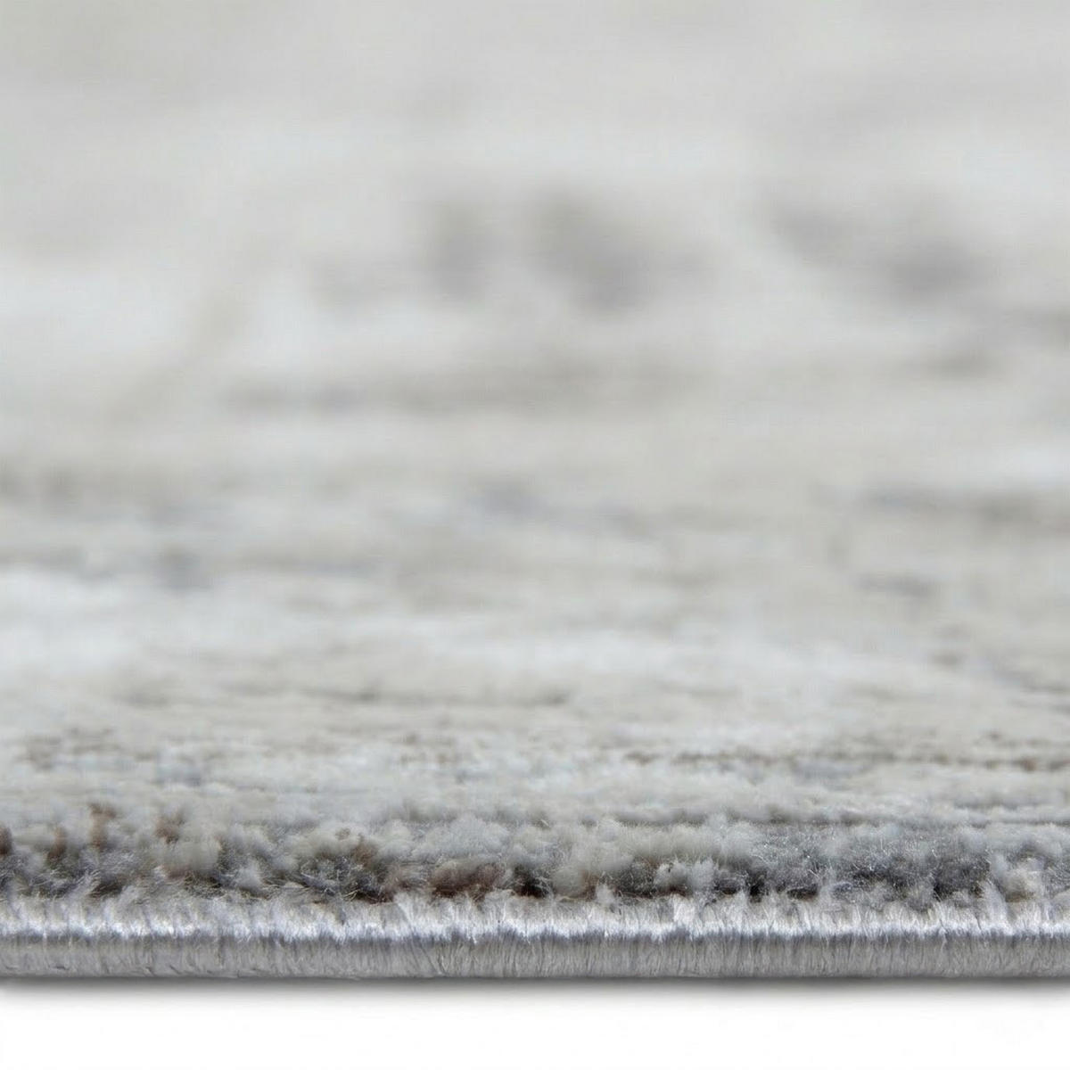 VINTAGE-TEPPICH ALEGRA 120/170 cm Beige - Greige, Naturmaterialien/Textil (120/170cm) - Consilio Concept