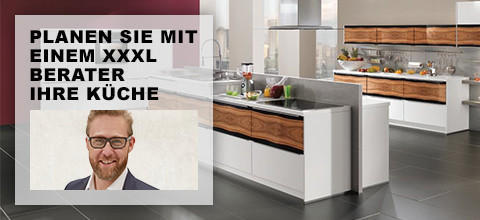 Kuchenkonfigurator Einfach Online Kuche Planen Xxxlutz