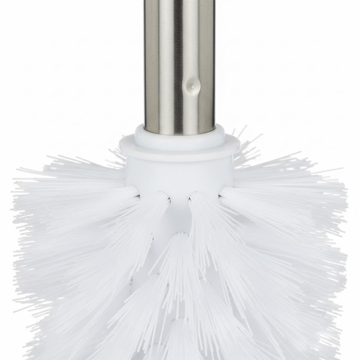 5XWC kefa - viacfarebná, kov/plast (5/5/8cm) - Relaxdays