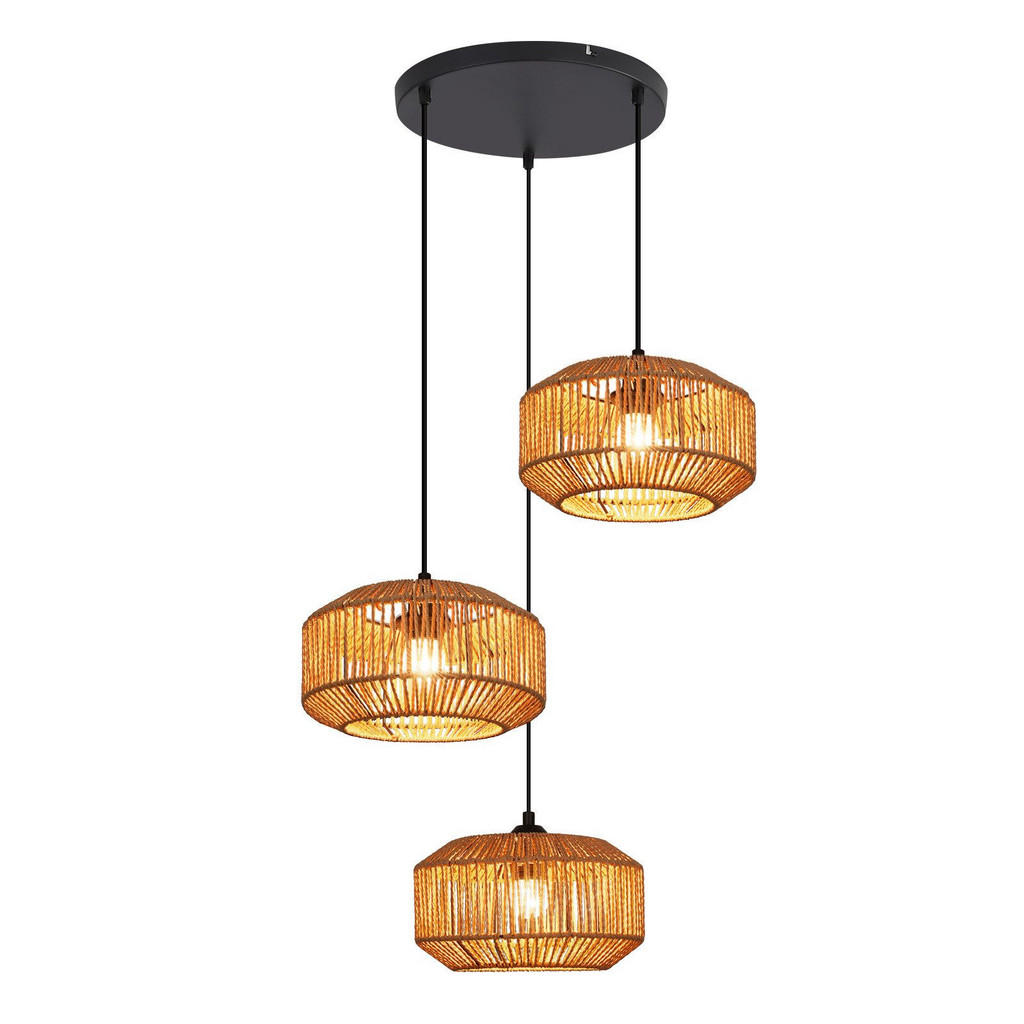 Nettlife KYVADLOVÝ SVĚTELNÝ OCHRÁNĚČ III 30/30/150 cm