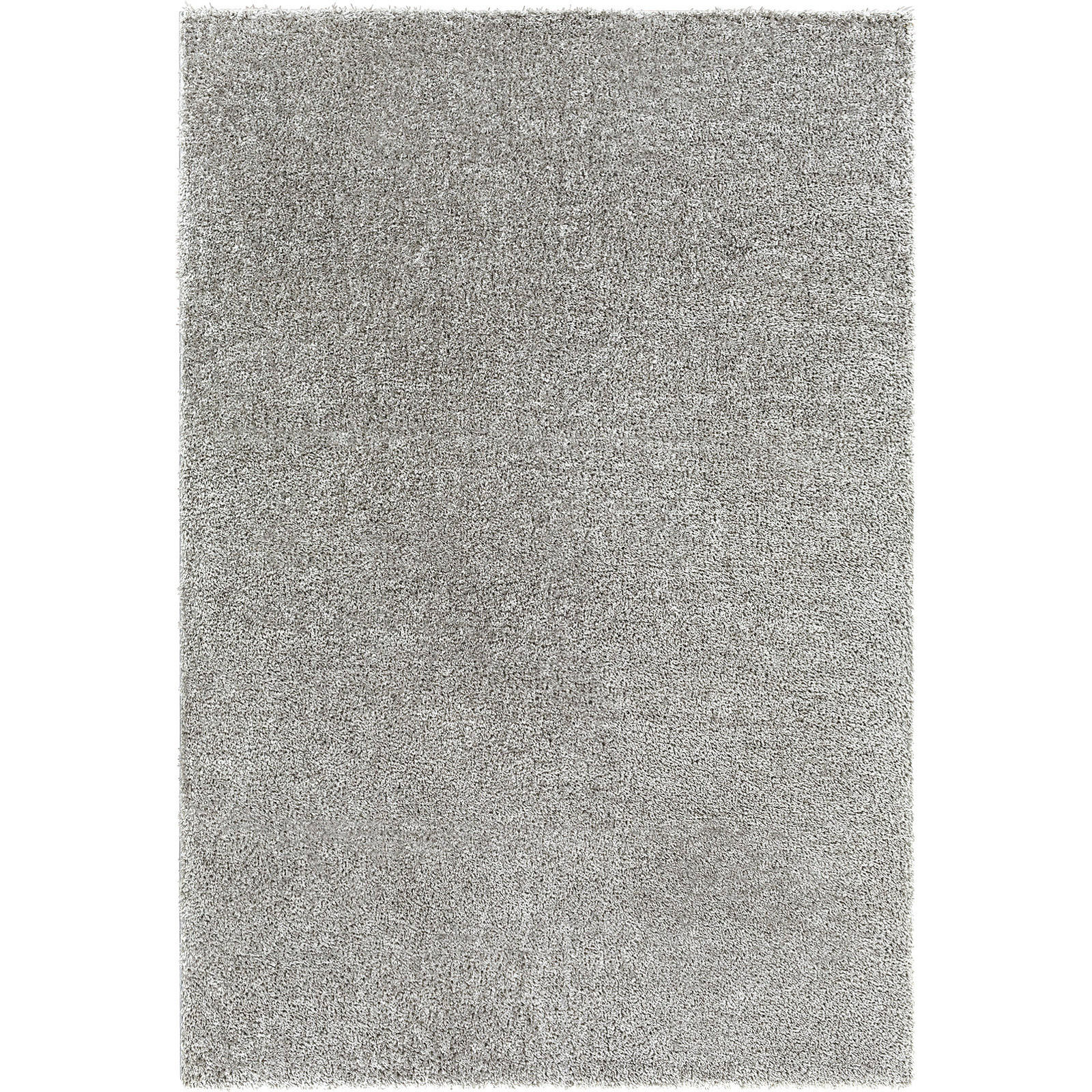 HOCHFLORTEPPICH 200/275 cm Grau - Dunkelgrau, Naturmaterialien/Kunststoff (200/275cm) - LIVABLISS