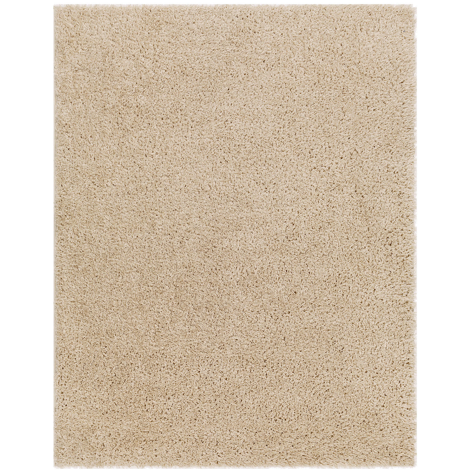 Livabliss Hochflorteppich Beige 120x180 cm