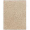 HOCHFLORTEPPICH 200/275 cm Beige - Beige, Naturmaterialien/Textil (200/275cm) - LIVABLISS