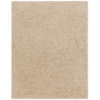 HOCHFLORTEPPICH 200/275 cm Beige - Beige, Naturmaterialien/Textil (200/275cm) - LIVABLISS