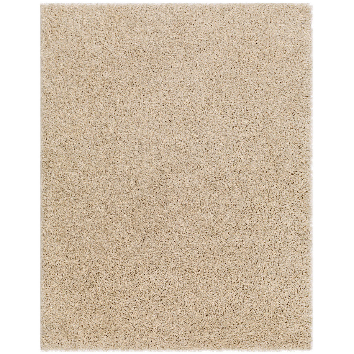 HOCHFLORTEPPICH 200/275 cm Beige - Beige, Naturmaterialien/Textil (200/275cm) - LIVABLISS