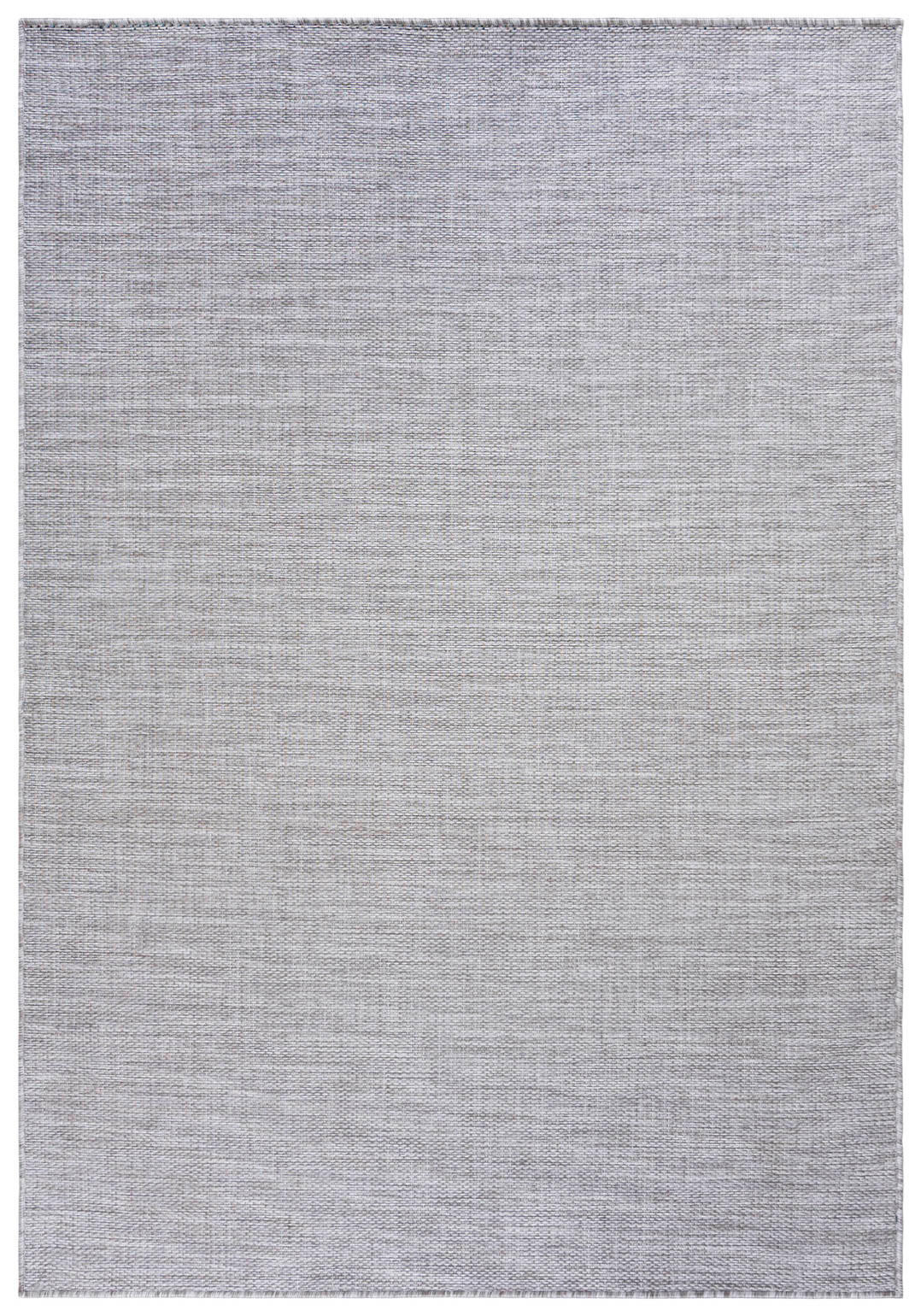 KOBEREC šedý - 200 x 300 cm - světle šedá/tmavě šedá, textil (200/300cm) - Mazovia