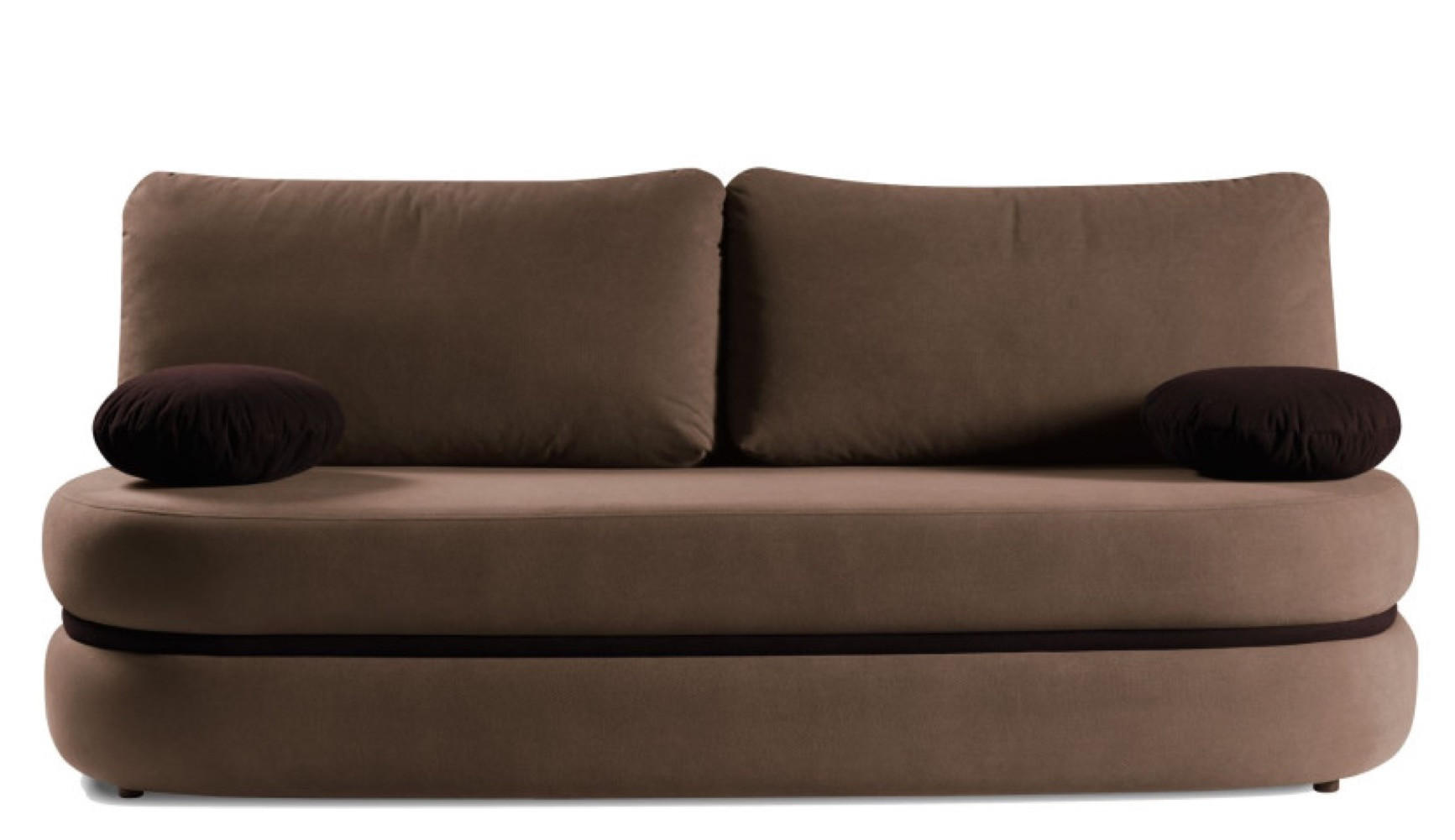 Sepro Meble Sofa Beige 211x93x211 cm