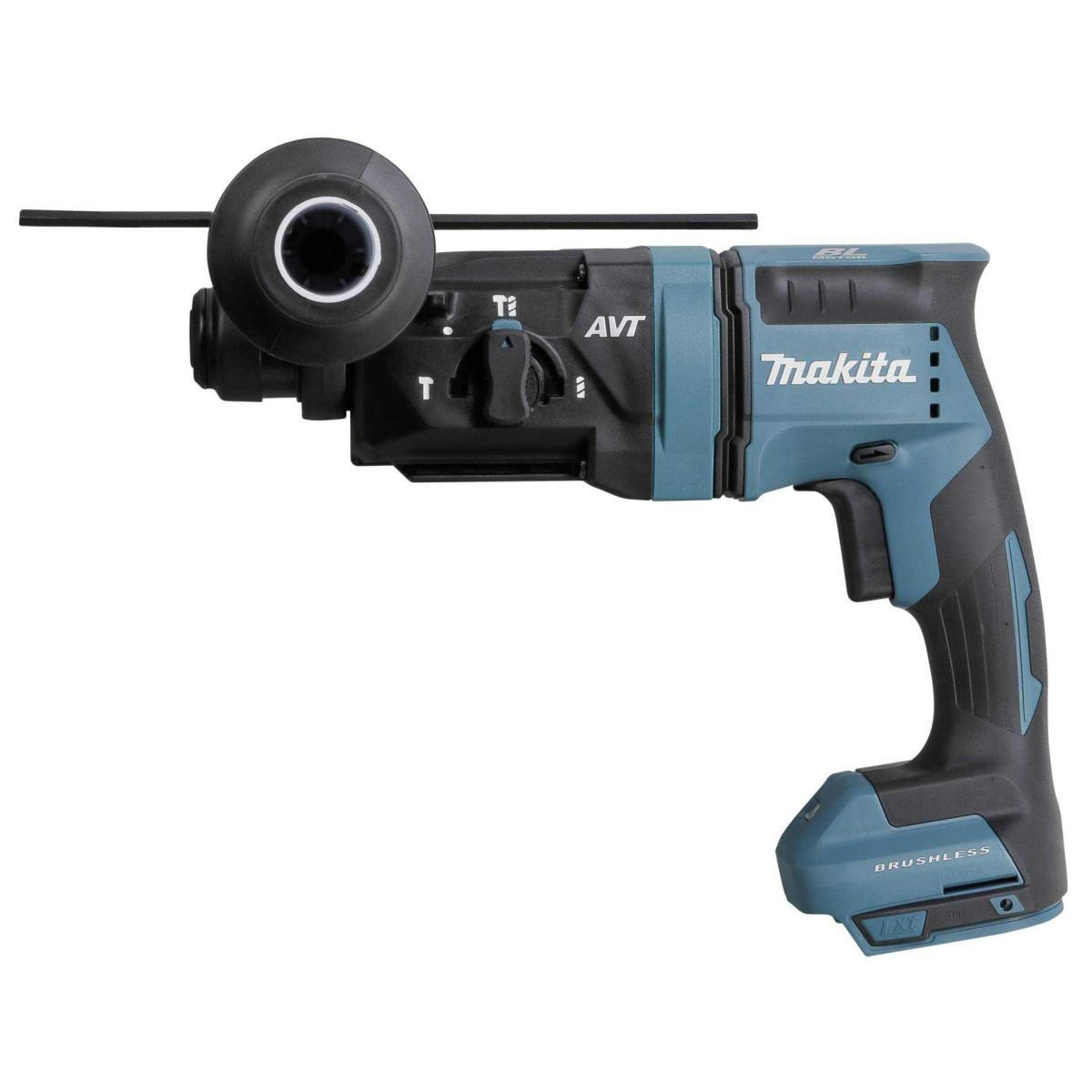 WERKZEUG DHR182Z - Türkis, Metall (25/30/25cm) - Makita