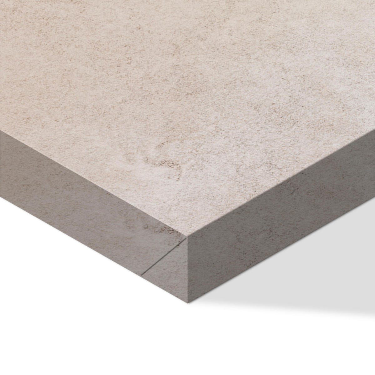 LEINWANDBILD 90x60 cm - Multicolor, Holz (90/60cm) - LUMASOUL