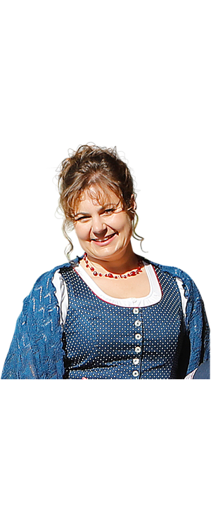 Bäuerin