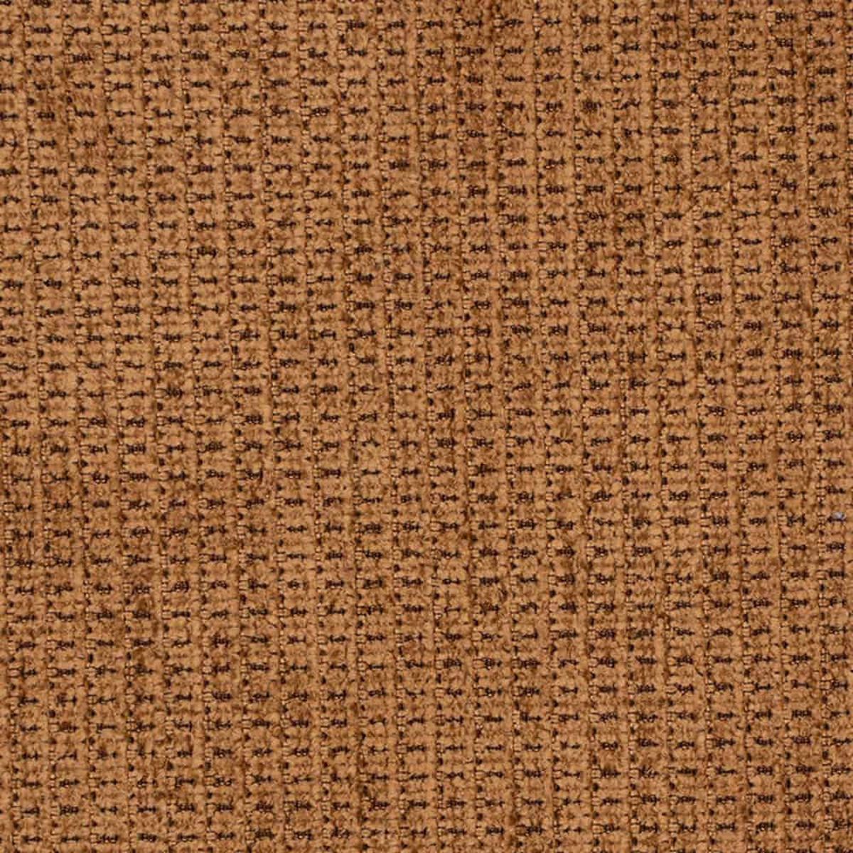 ECKSOFA mit Schlaffunktion und verstellbare Kopflehnen - Cognac/Silberfarben, Textil/Metall (234/312cm) - Cotta