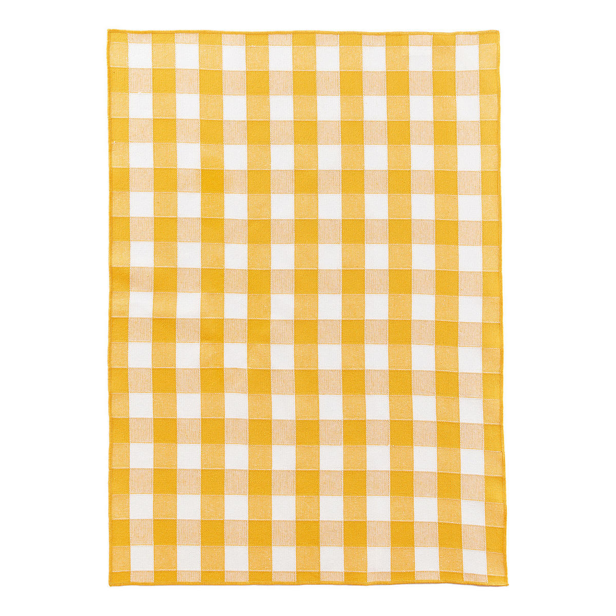 KÜCHENTUCH (2er-Set) Medley - Gelb, Textil (50/70cm) - Butlers