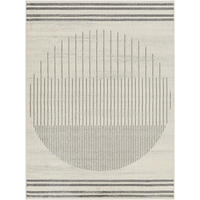 KURZFLORTEPPICH 120x170 cm Grau - Beige, Naturmaterialien/Textil (120/170cm) - LIVABLISS