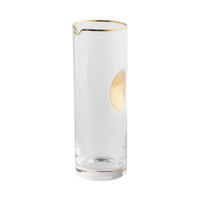 KARAFFE Nerola - Transparent, Glas (1L) - home&you