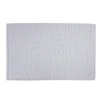 BADEMATTEN REPEAT 74 SILBER - 26 - Grau, Textil (55/85cm) - Joop!