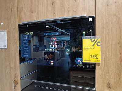 SMART-GERÃT MONA-60 KSG2151