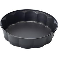 BACKFORM Schwarz 27.5/27.5/6.7 cm 1AG20026 - Schwarz, Metall (27.5/6.7/27.5cm) - Ballarini