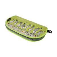 REISEORGANIZER Barbara Freundlieb - Das beste Alter, Neopren, Bunt, 28 cm - Multicolor, Kunststoff (15/2/28cm) - Goebel