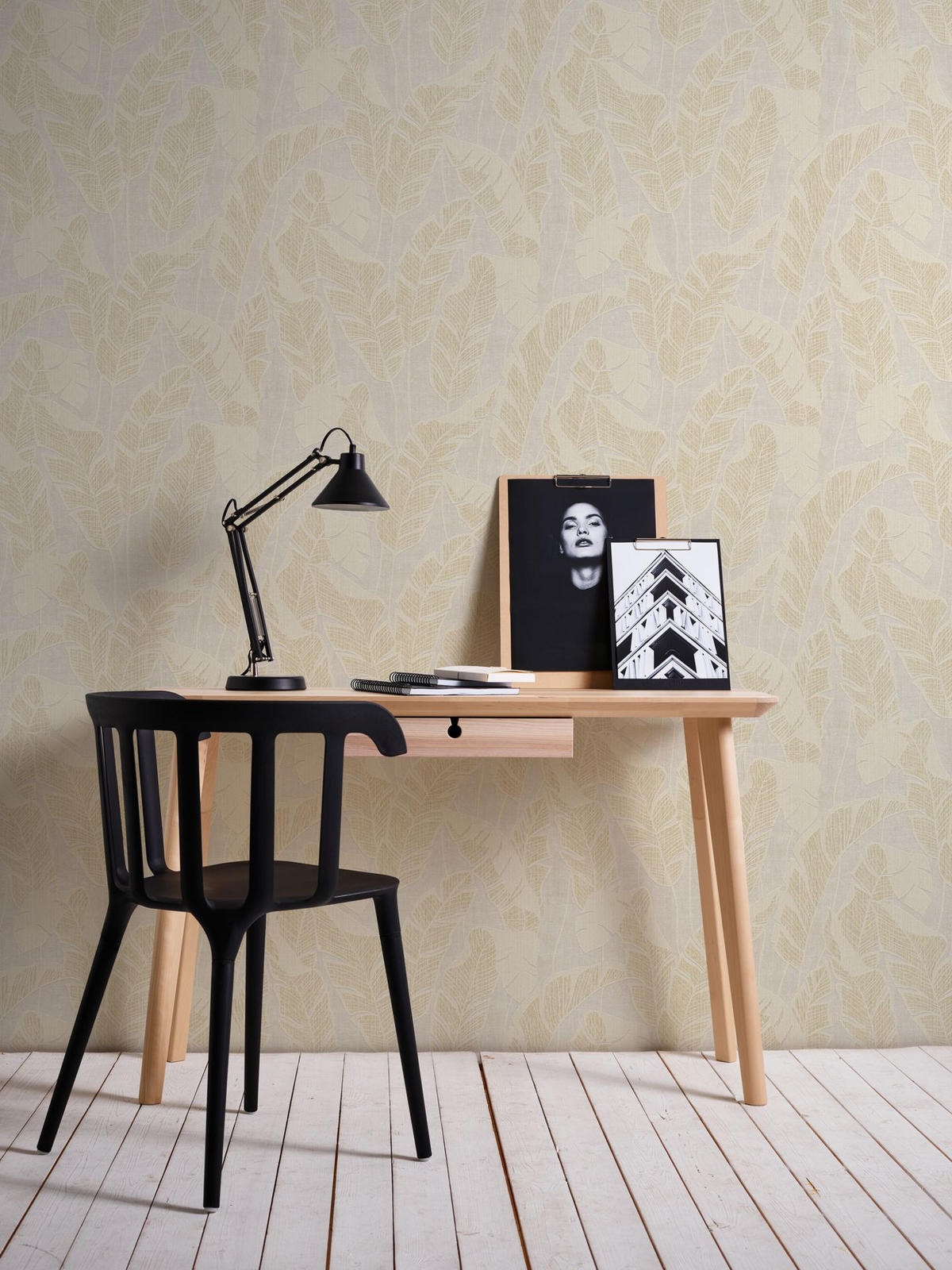 VLIESTAPETE Weiß 53/1005 cm - Weiß, Textil (53/1cm) - KUNSTLOFT