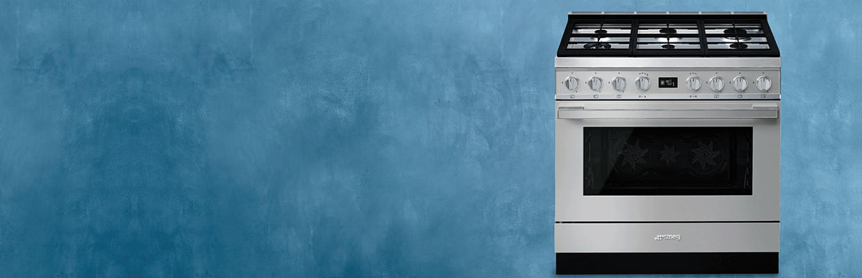Portofino SMEG