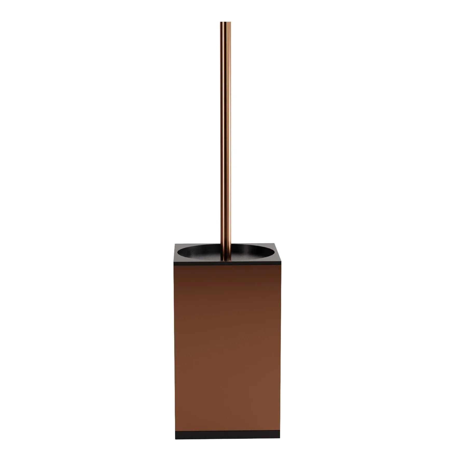 WC-BÜRSTEN Rea B110 Brush Copper - Kupferfarben, Metall (8/39/8cm) - REA