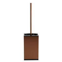 WC-BÜRSTEN Rea B110 Brush Copper - Kupferfarben, Metall (8/39/8cm) - REA