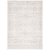 DESIGNER TEPPICH TAWIRA VINTAGE - Creme, Textil (80/160cm) - Pergamon