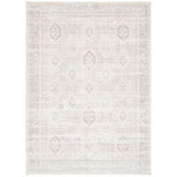 DESIGNER TEPPICH TAWIRA VINTAGE - Creme, Textil (80/160cm) - Pergamon