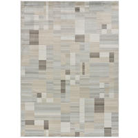 WEBTEPPICH Beige Legacy 95/140 cm - Beige, Textil (95/140cm) - Atticgo