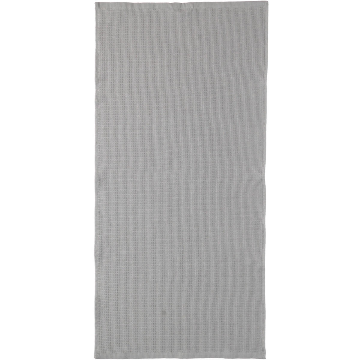 HANDTÜCHER FACE & BODY KIESEL - 85 - Grau, Textil (50/100cm) - Rhomtuft