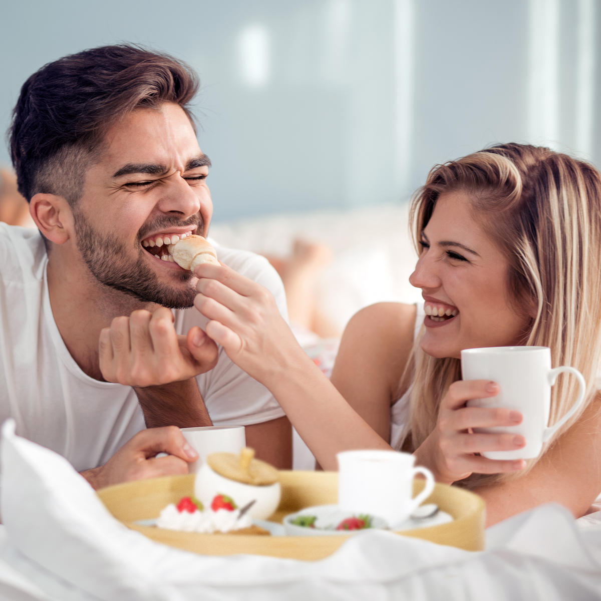 TABLETT - Hellbraun, Holz/Holzwerkstoff (40/5/40cm) - Relaxdays